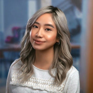 Meet your Posher, Linh